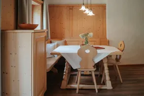Agriturismo Gurtenhof: Appartamento Oswald von Wolkenstein, ideale per famiglie - Image 5