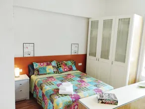 Apartment mit Terrasse - Image 3