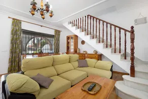 Villa 'El Chozo' mit Meerblick, Privatem Pool und WLAN - Image 3