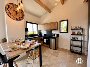 Gite with garden & terrace - Image 3