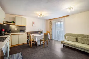 Children-friendly lovely holiday apartment with garden & barbeque | Mountain view | Next to the ski | Dogs allowed - Image 4