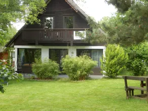 House with terrace, garden & BBQ | Nature view | Pet-friendly - Image 4