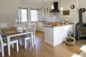 Spettacolare casa con terrazza e barbecue | Ammette cani - Image 5