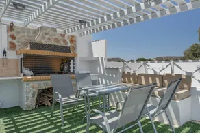 Holiday Home 'Annasofos' with Sea View, Wi-Fi and Air Conditioning - Image 2