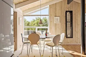 House with terrace, barbeque & garden - Image 4