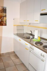 Scierie C Bisse n° 147 (13), bright flat with 1 bedroom and balcony - Image 5