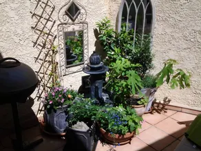 Holiday home with terrace & barbeque | Suitable for remote work - Image 4