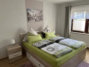 Familienorientierte Wohnung mit Grill | Haustiere erlaubt - Image 3