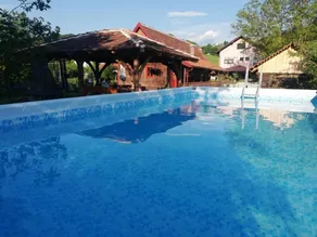 Zimmer mit Pool Krapina, Zagorje (S-20524-a) - Image 4