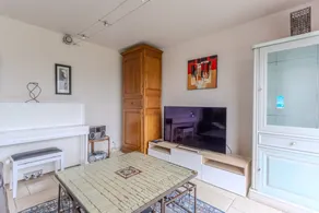 Fully equipped big cottage with terrace & garden | Garden view | Suitable for remote work | Pets are welcome - Image 3