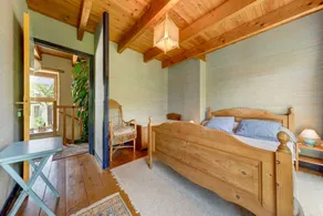Bed and breakfast | Garden view - Image 4