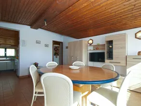 Ferienwohnung mit Terrasse | Meerblick - Image 3