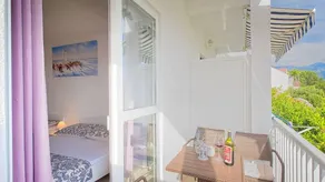 Beautiful flat | Sea view | Next to the beach - Image 2