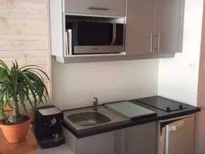 Apartment for 6 with direct access to slopes and free parking at La Pierre St Martin - Image 3