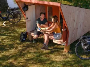 Wonderful unique accommodation | Beach nearby | Pets are welcome - Image 5