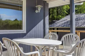 Agréable maison de vacances entièrement équipée avec terrasse - Image 5