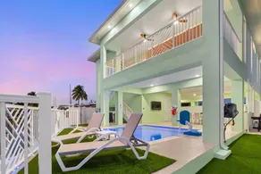 Merveilleuse villa conviviale et familiale avec internet haut débit, jardin et barbecue | Vue mer | Proche de la plage | Avec animaux acceptés - Image 2