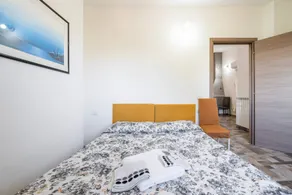 Chambre chez l'habitant avec jardin, terrasse et barbecue | Vue montagne - Image 3