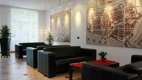 Suite für 2 Personen in Emden - Image 3