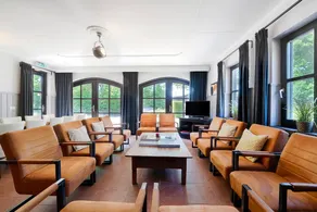 Family-oriented cottage with terrace & garden | Sea view | Pets allowed - Image 2