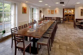 Family-oriented charming apartment with garden, pool & terrace | Pets allowed - Image 3