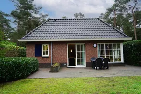 Holiday home with garden, terrace & sauna - Image 2