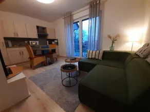 Ferienwohnung Landhaus an der Aa 2 3, (Spelle (bei Rheine)) - Image 5
