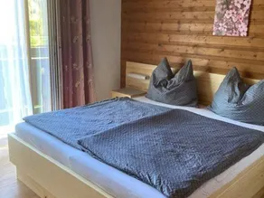 Chambre chez l'habitant avec jardin - Image 2