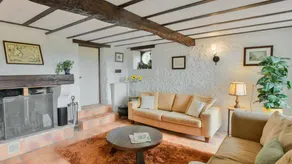 Beautiful holiday home with barbeque, pool & terrace | Pets are welcome - Image 5