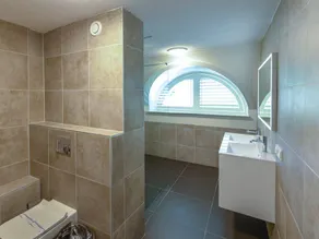 Agréable logement convivial et familial avec terrasse et piscine chauffée | Avec animaux bienvenus - Image 5