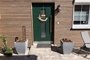 House with 1 bedroom for 4 persons - Image 3