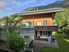 Apartment Burkhalter by Interhome - Image 2