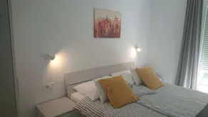 Dedicated room | Garden view - Image 4