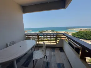 Chalet in Solemar, wifi, parking, sea and pools view, - Image 3