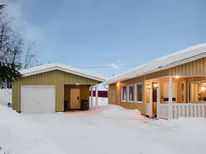 Holiday home with 1 bedroom for 7 persons - Image 5