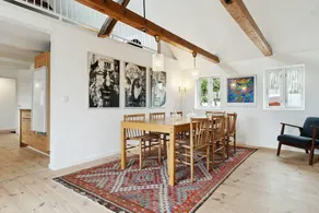 Renovated estate with private beach - Image 3