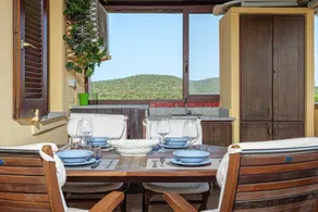 Appartement avec terrasse et internet haut débit | Vue montagne - Image 4