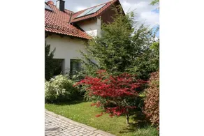 House with garden, terrace & barbeque - Image 2