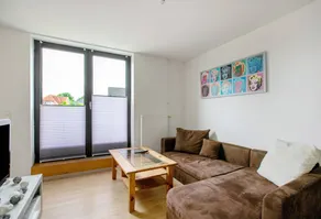 Apartamento con 1 dormitorio para 3 personas - Image 3