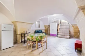 Lodge with 1 bedroom for 3 persons - Image 5
