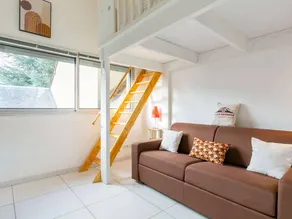 Renovated studio in Bourisp for 4 with parking and ski locker - Image 5