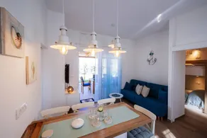 Villa with terrace & barbecue | Sea view - Image 5
