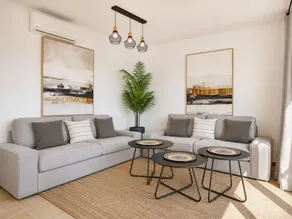 Villa mit Grill, Terrasse und Garten | Meerblick - Image 4