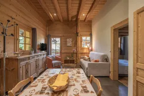 Apartamento vacacional apta para familias con jardín y barbacoa | Vistas a la montaña - Image 3