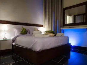 agor In Cairo Hotel - Image 3