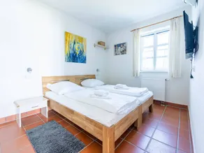 Feriendorf Rugana - Komfort Appartement Mit 1 Schlafzimmer Und Terrasse A56 - Image 4