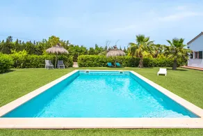 Country House 'Can Mossenyer' with Mountain View, Private Pool and Wi-Fi - Image 2