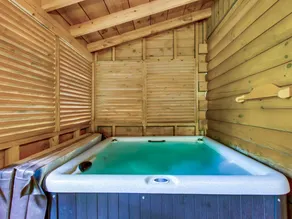 House with fast internet, pool & barbecue - Image 3