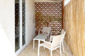 Maison avec internet haut débit et terrasse | Vue jardin | Idéale pour le télétravail - Image 3