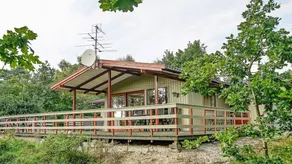 House with barbecue & terrace | Close to the beach - Image 4